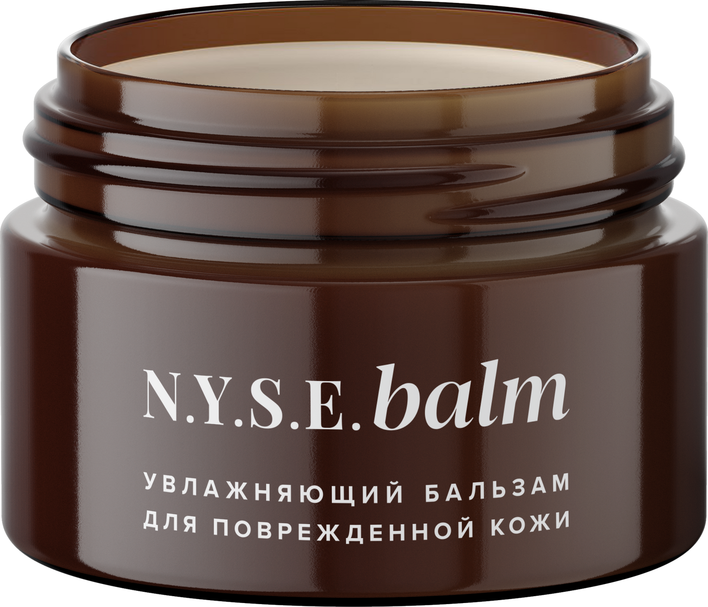NYSE Healing Balm – Post Lip Blush Recovery