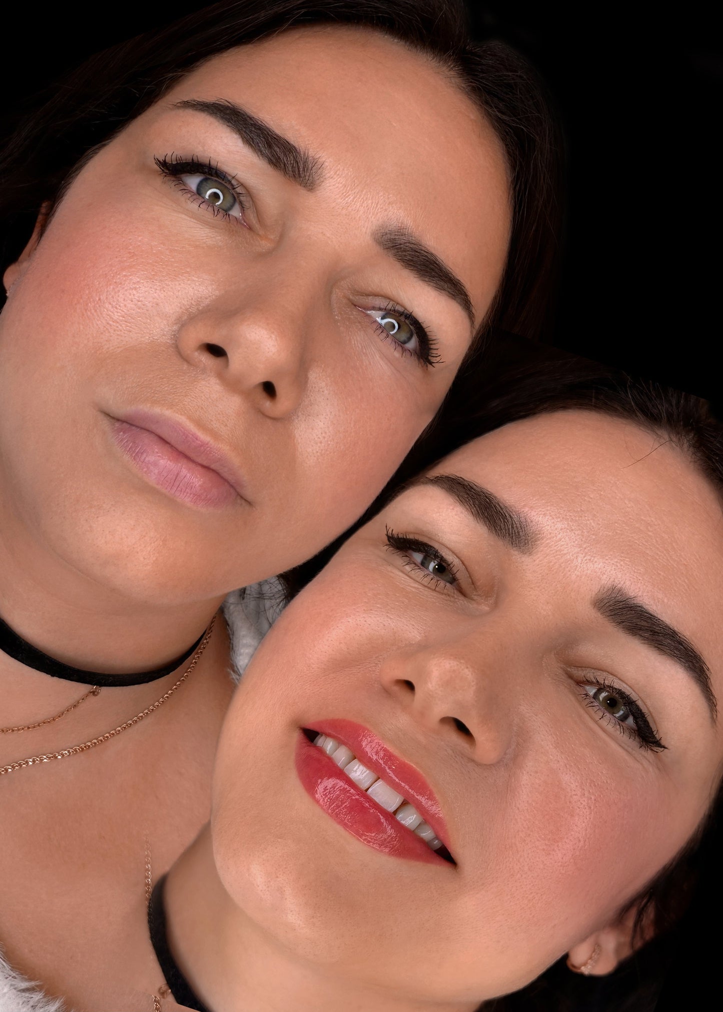 Full Face CPD Permanent Makeup Training Course – VIP Plan | Pigment Lab London