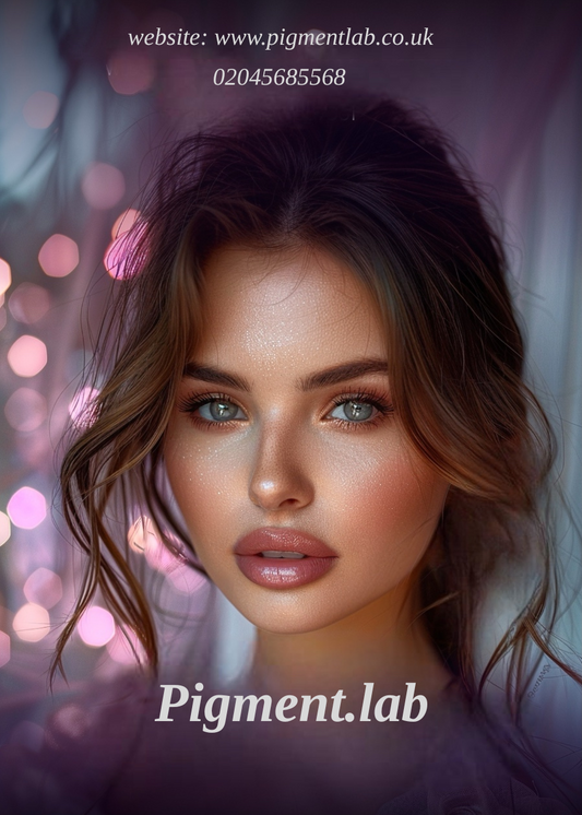 Lip Blush or Lip Filler